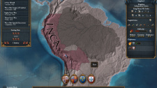 Europa Universalis IV: Conquest of Paradise