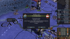 Europa Universalis IV: Conquest of Paradise