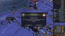 Europa Universalis IV: Conquest of Paradise