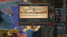 Europa Universalis IV: Conquest of Paradise