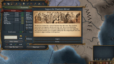Europa Universalis IV: Conquest of Paradise