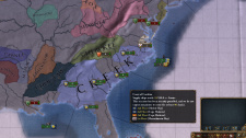 Europa Universalis IV: Conquest of Paradise