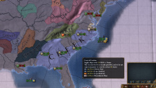 Europa Universalis IV: Conquest of Paradise