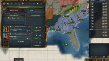 Europa Universalis IV: Conquest of Paradise