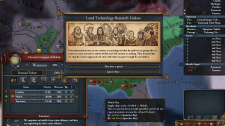 Europa Universalis IV: Conquest of Paradise