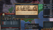 Europa Universalis IV: Conquest of Paradise