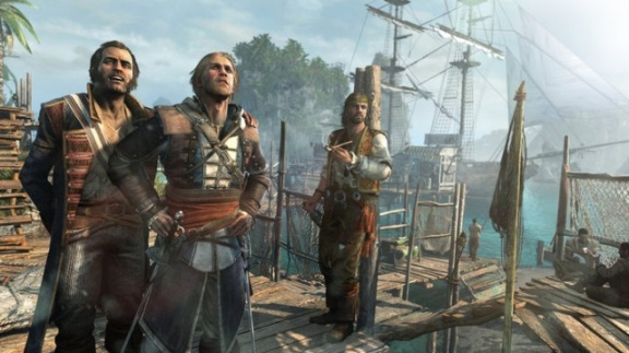 Assassin’s Creed série nemá konkrétní příběhový konec