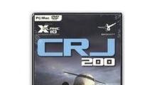 X-PLANE 10: CRJ-200