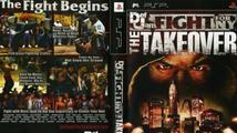 Def Jam Fight for New York: The Takeover