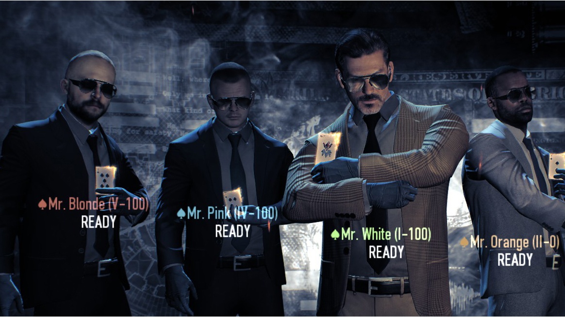 Nové DLC pro Payday 2 potěší hráče-veterány prestižním systémem