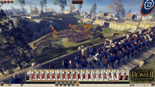 Total War: Rome II
