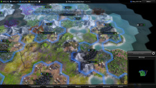Pandora: First Contact