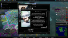 Pandora: First Contact
