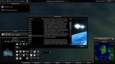 Pandora: First Contact