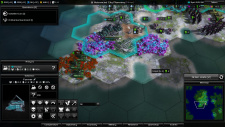Pandora: First Contact