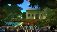 Might & Magic X: Legacy