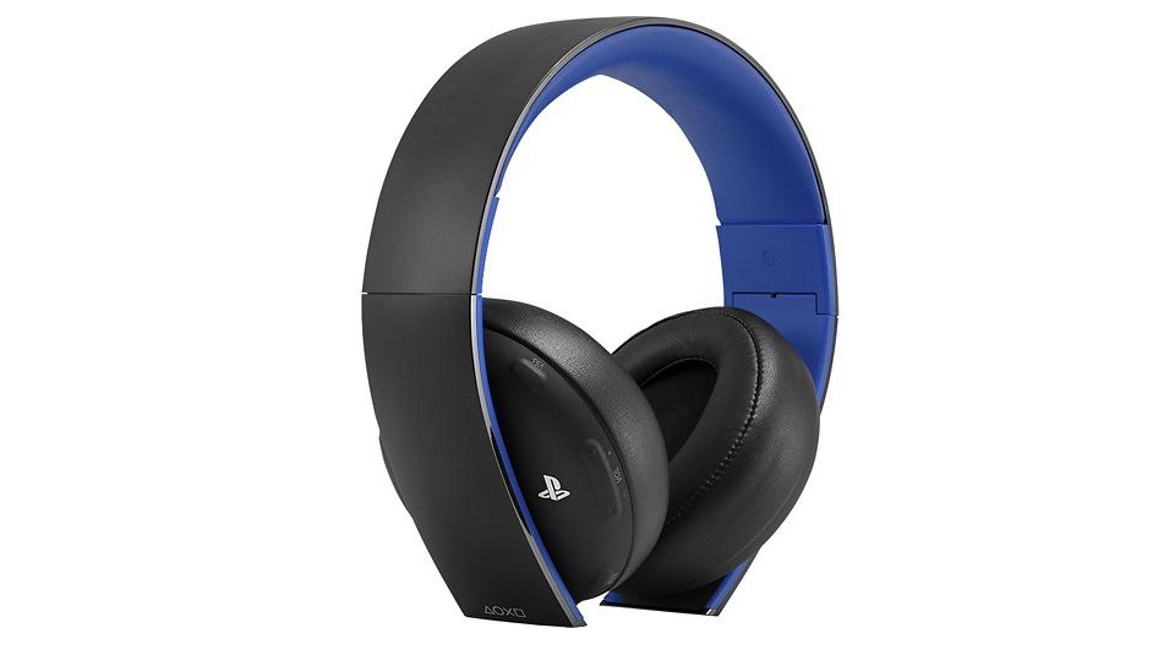Sony představuje nová sluchátka pro PlayStation 4, přidá podporu pro Pulse