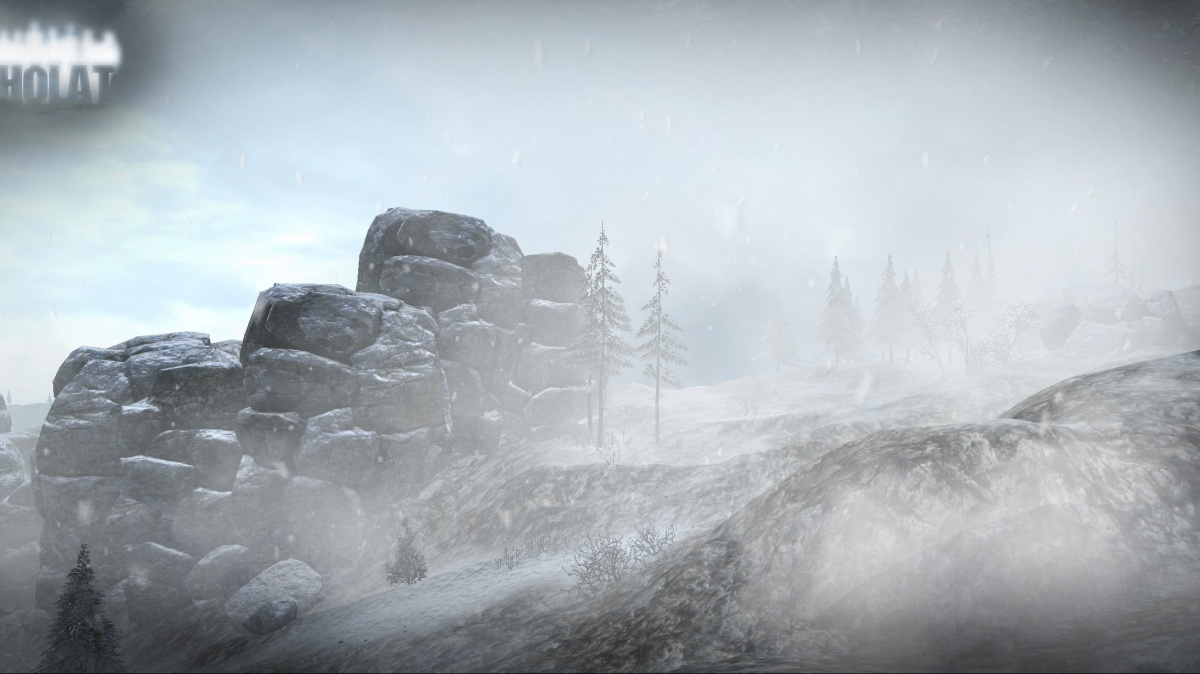Kholat