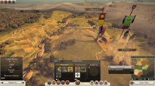 Total War: Rome II – Caesar in Gaul