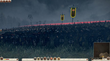 Total War: Rome II – Caesar in Gaul