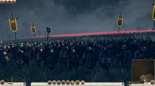Total War: Rome II – Caesar in Gaul
