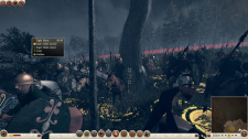 Total War: Rome II – Caesar in Gaul