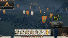 Total War: Rome II – Caesar in Gaul