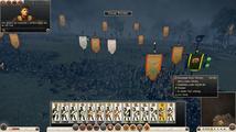 Total War: Rome II – Caesar in Gaul