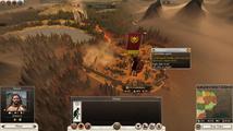 Total War: Rome II – Caesar in Gaul