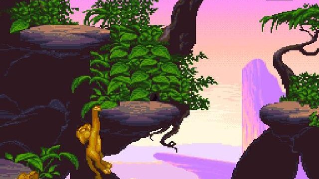 Lví král: Návrat do Lví země