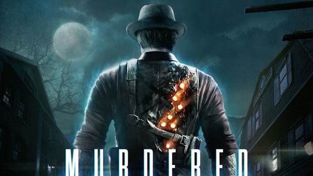 Duchařská detektivka Murdered: Soul Suspect vyjde i na nové konzole