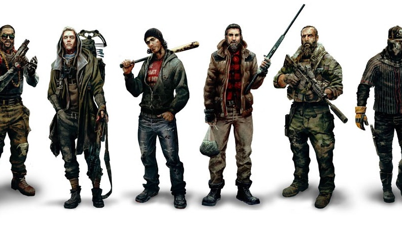 Onlinovka ReRoll chce mít otevřený svět o velikosti Země