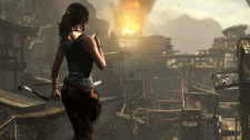 Tomb Raider: Definitive Edition