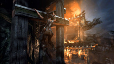 Tomb Raider: Definitive Edition