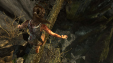 Tomb Raider: Definitive Edition
