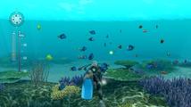 Endless Ocean 2: Adventures of the Deep