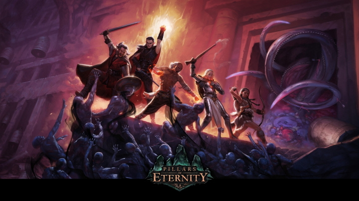 RPG Pillars of Eternity nevyjde dřív, než na podzim