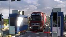 Euro Truck Simulator 2: Na východ!