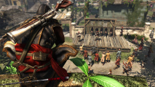 Assassin’s Creed: Freedom Cry