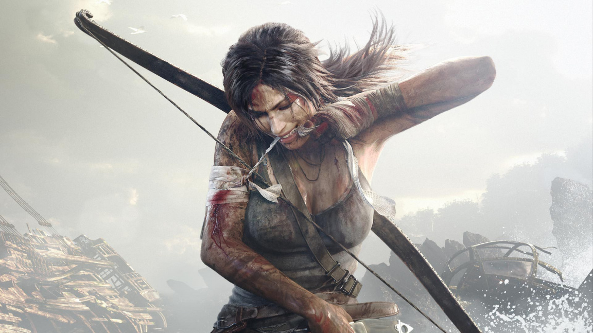 Tomb Raider: Definitive Edition - recenze