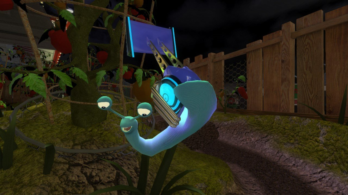 Turbo: Super stunt squad