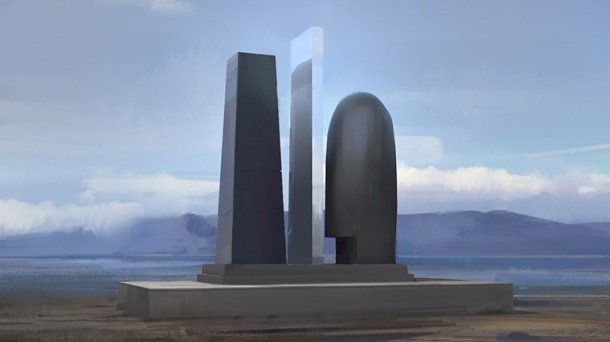 Vývojáři EVE Online míří na Oculus Rift a stavějí hráčům monument
