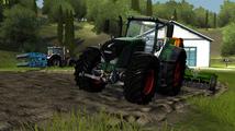 Traktor Simulator 3