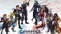 Dissidia: Final Fantasy 