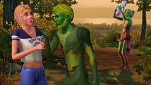 The Sims 3: Studentský život
