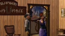 The Sims 3: Filmové rekvizity