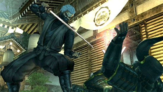 Slavná stealth značka Tenchu se možná vrátí, společnost Acquire chce vydávat i nezávislé hry