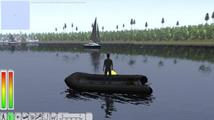 Fishing Simulator 2013