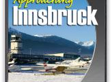 Flight Simulator X Approaching Innsbruck 