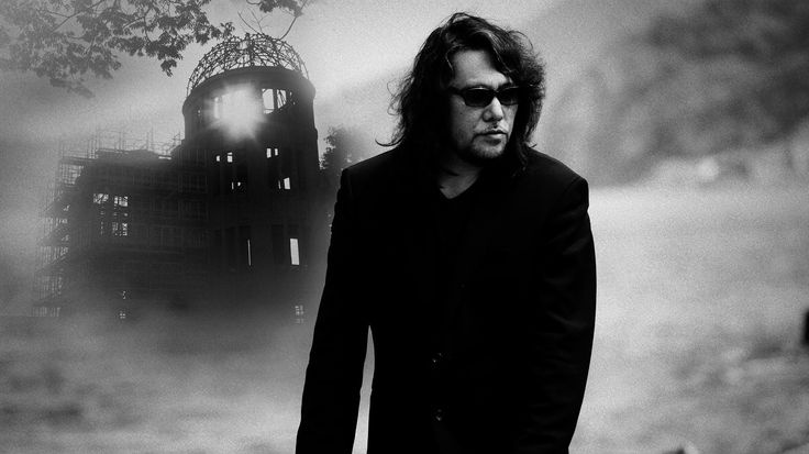 Hluchý skladatel hudby pro Resident Evil není skladatel, ani hluchý